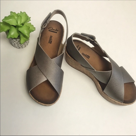 clarks stasha hale size 8